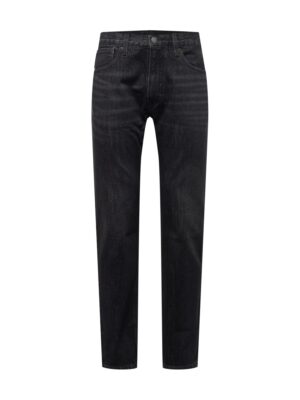LEVI'S ® Farmer '551Z Authentic Straight'  fekete farmer-hu