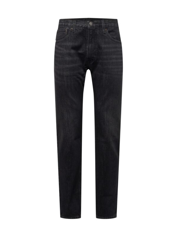 LEVI'S ® Farmer '551Z Authentic Straight'  fekete farmer-hu