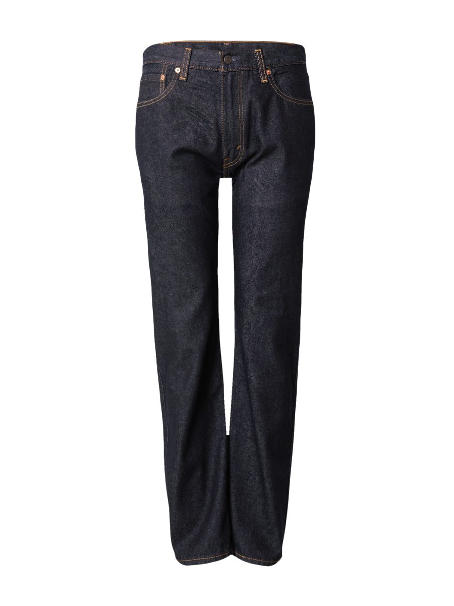 LEVI'S ® Farmer '555™ Relaxed Straight Jeans'  éjkék-Ár