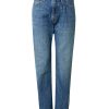 LEVI'S ® Farmer '555™ Relaxed Straight Jeans'  sötétkék-Ár
