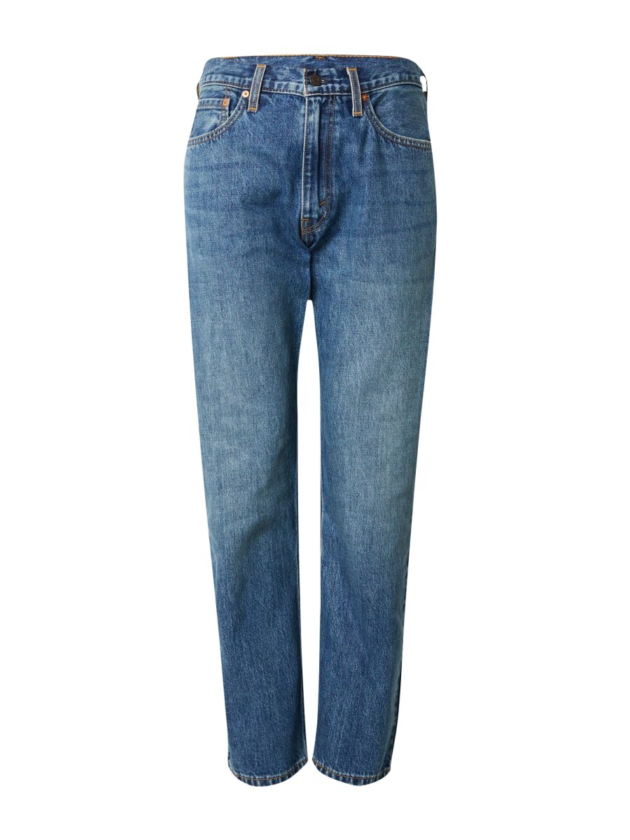 LEVI'S ® Farmer '555™ Relaxed Straight Jeans'  sötétkék-Ár