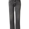 LEVI'S ® Farmer '555™ Relaxed Straight Jeans'  sötétszürke-Ár