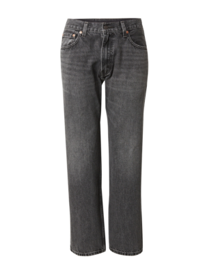 LEVI'S ® Farmer '555™ Relaxed Straight Jeans'  sötétszürke-Ár