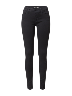 LEVI'S ® Farmer '710™ Super Skinny'  fekete-Hungary