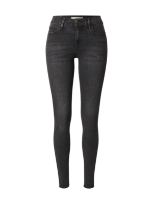 LEVI'S ® Farmer '710™ Super Skinny'  fekete farmer-Ár