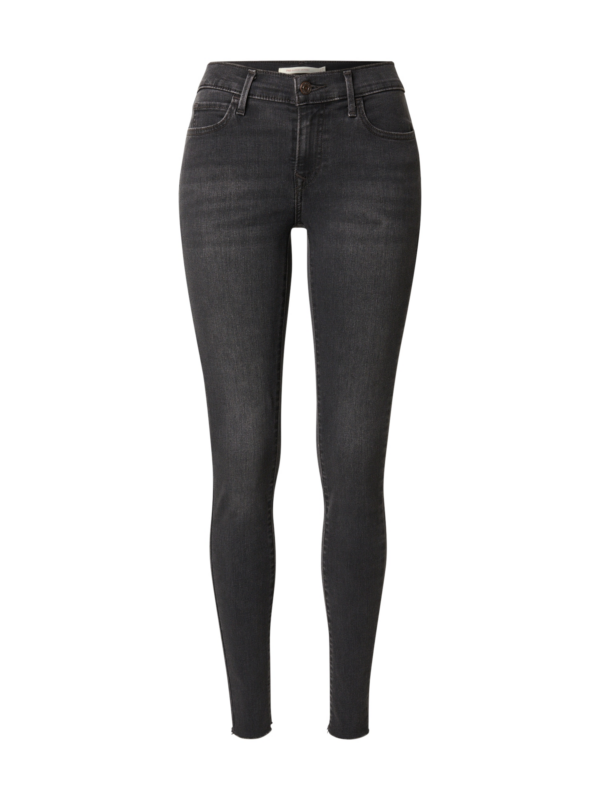 LEVI'S ® Farmer '710™ Super Skinny'  fekete farmer-Ár