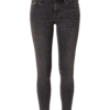LEVI'S ® Farmer '710™ Super Skinny'  fekete farmer-Hungary