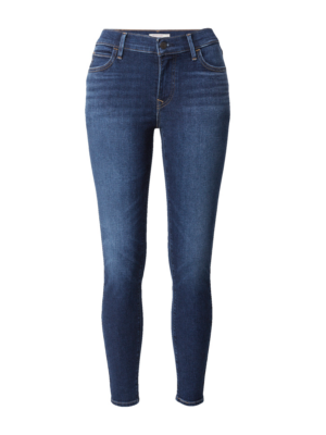 LEVI'S ® Farmer '710™ Super Skinny'  kék farmer-Ár