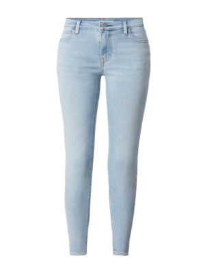 LEVI'S ® Farmer '710™ Super Skinny'  világoskék-Ár