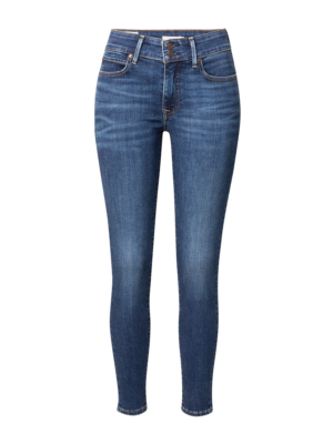 LEVI'S ® Farmer '711'  kék farmer-Ár