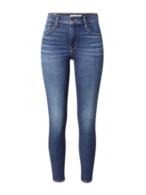 LEVI'S ® Farmer '720™ High Rise Super Skinny'  kék farmer-Hungary
