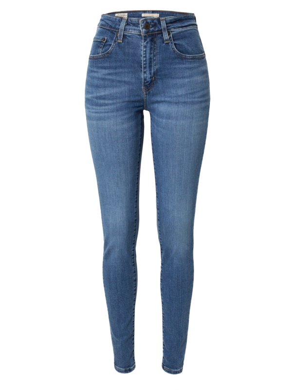 LEVI'S ® Farmer '721'  kék farmer-Hungary
