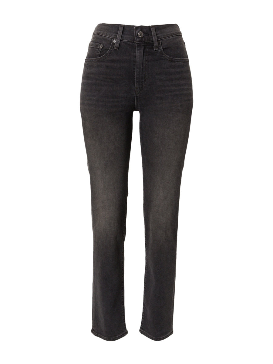 LEVI'S ® Farmer '724'  fekete farmer-Hungary