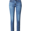 LEVI'S ® Farmer '724'  kék farmer-Hungary