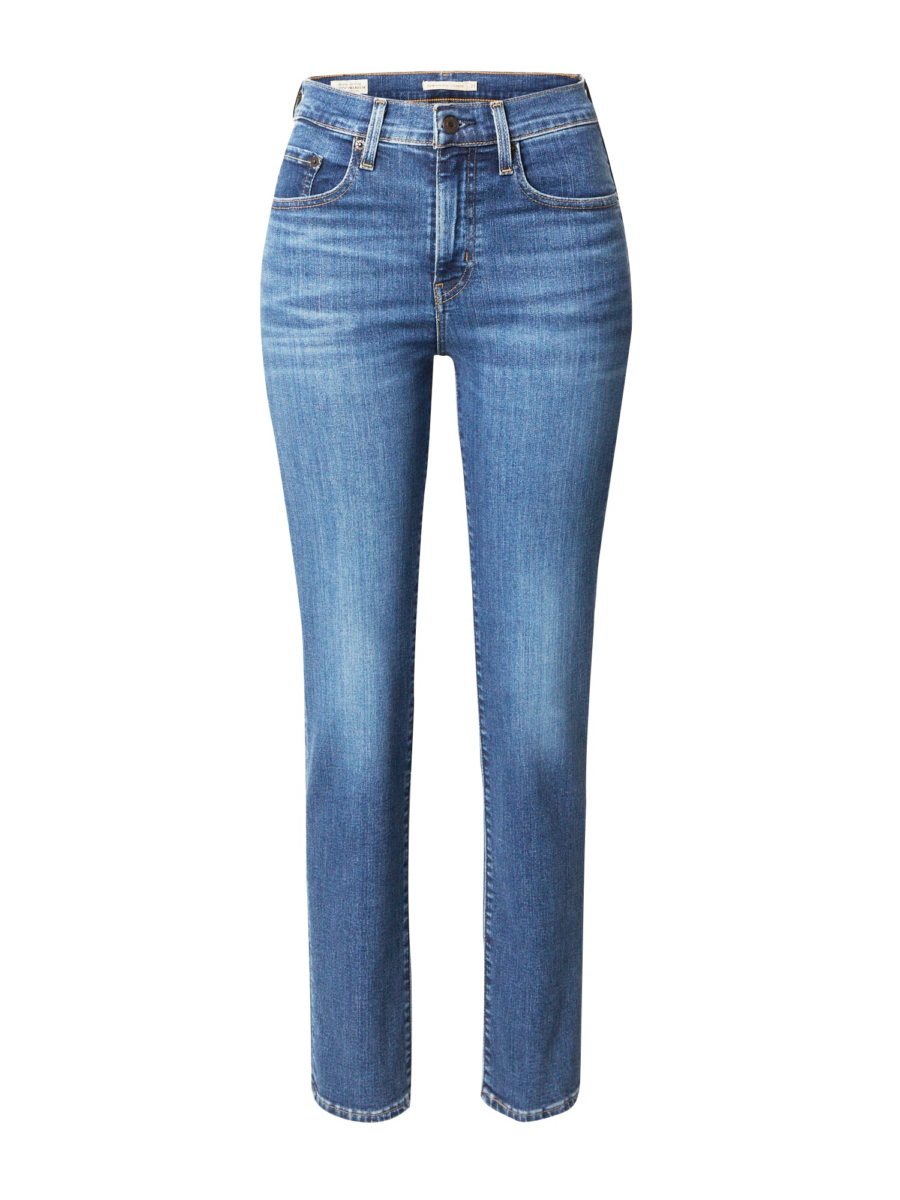 LEVI'S ® Farmer '724'  kék farmer-Hungary