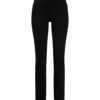 LEVI'S ® Farmer '724™ High Rise Straight'  fekete farmer