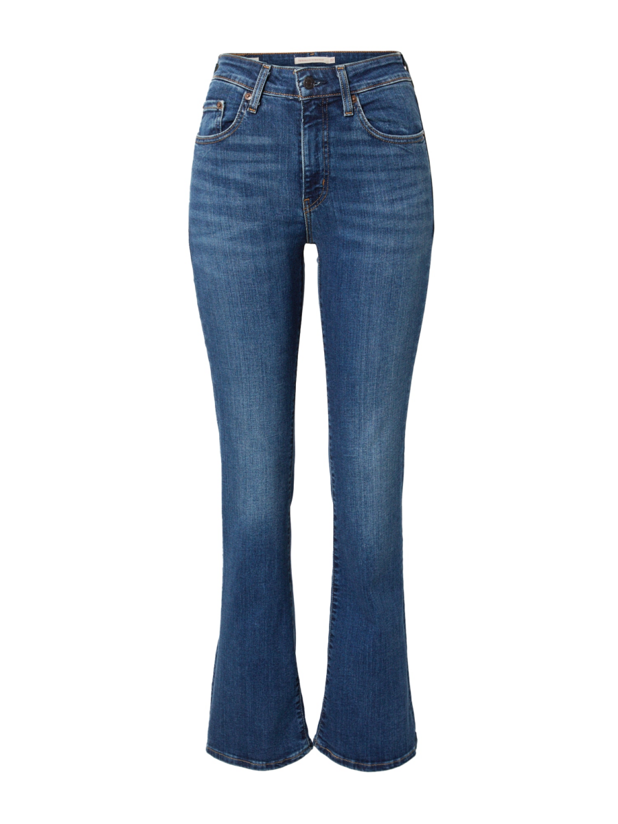 LEVI'S ® Farmer '725'  kék farmer-Hungary