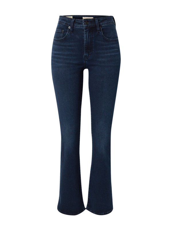 LEVI'S ® Farmer '725'  sötétkék-Hungary