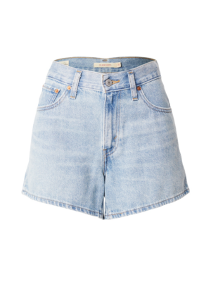LEVI'S ® Farmer '80s Mom Short'  kék farmer-Ár