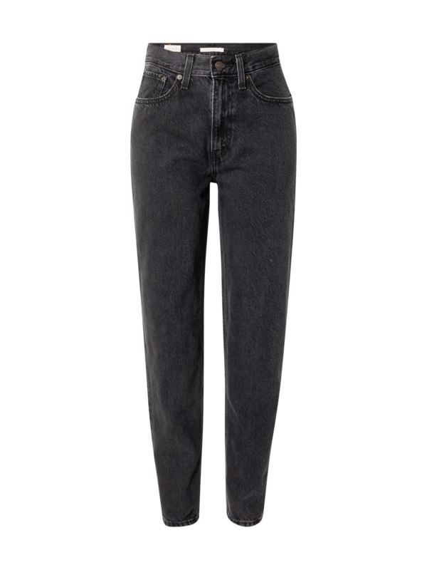 LEVI'S ® Farmer '80s'  fekete farmer-Hungary