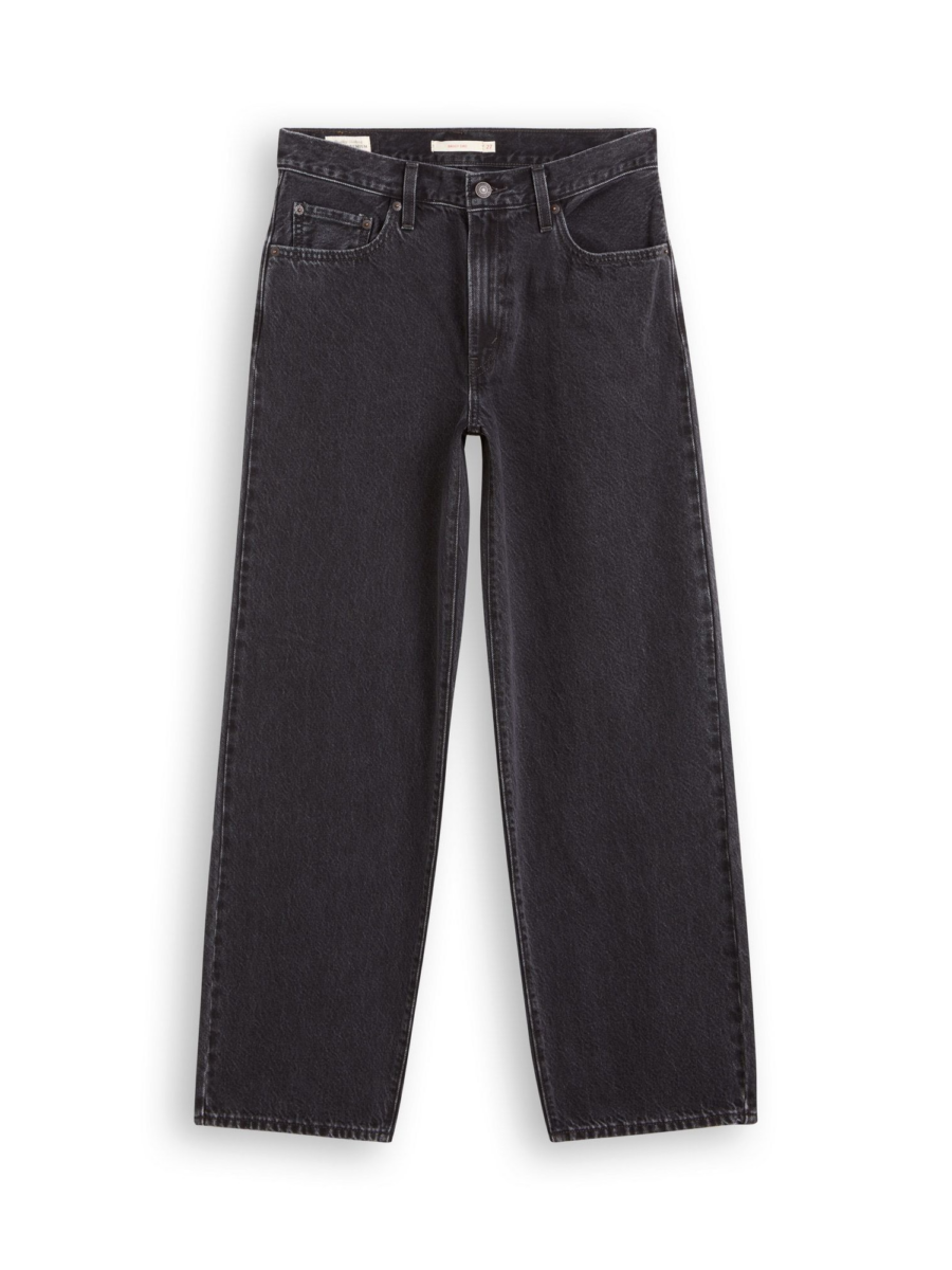 LEVI'S ® Farmer 'Baggy Dad Jeans'  fekete farmer-Hungary