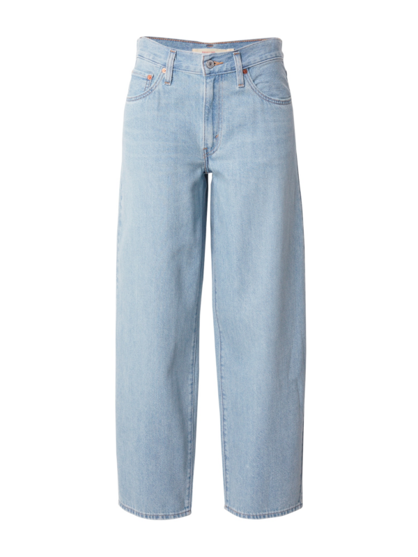 LEVI'S ® Farmer 'Baggy Dad Jeans'  kék-Ár