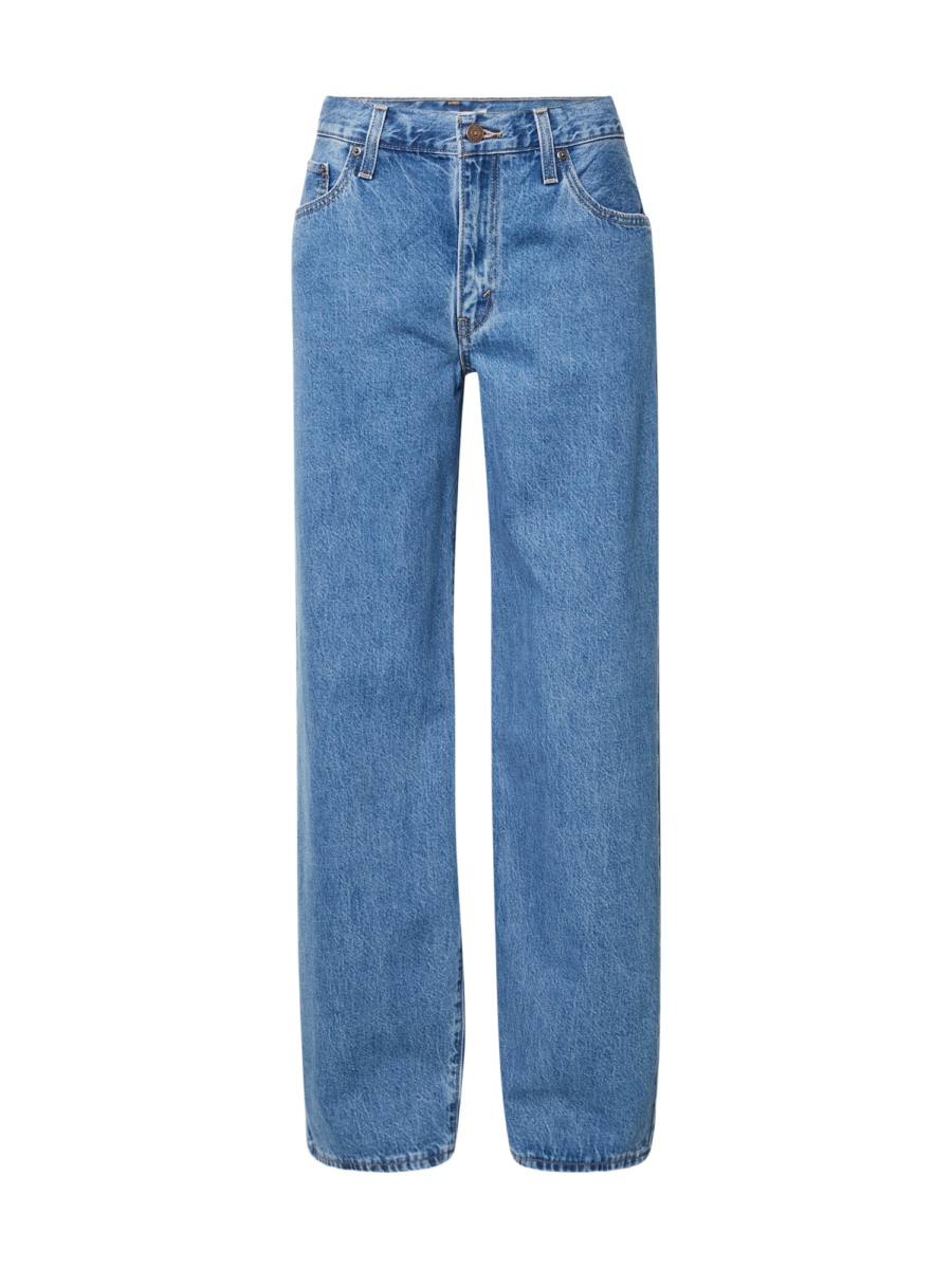 LEVI'S ® Farmer 'Baggy Dad Jeans'  kék farmer-Hungary
