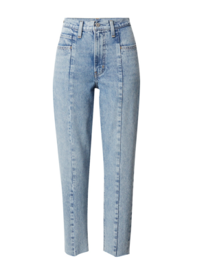LEVI'S ® Farmer 'HW Mom Jean Altered'  világoskék-Ár