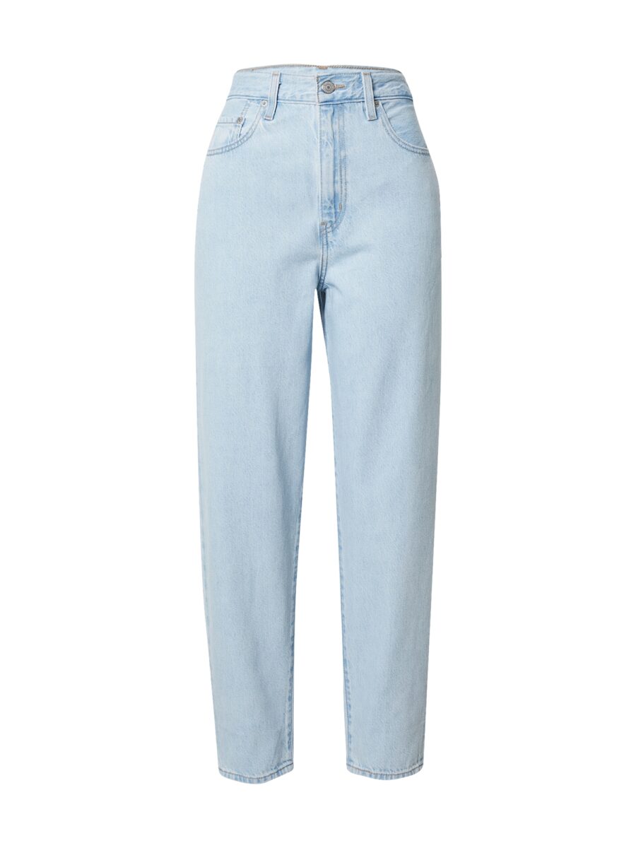 LEVI'S ® Farmer 'High Loose Taper'  kék-hu