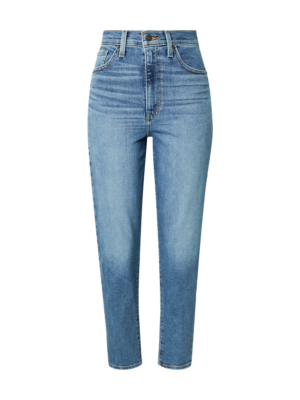 LEVI'S ® Farmer 'High Waisted Mom'  kék farmer-Hungary