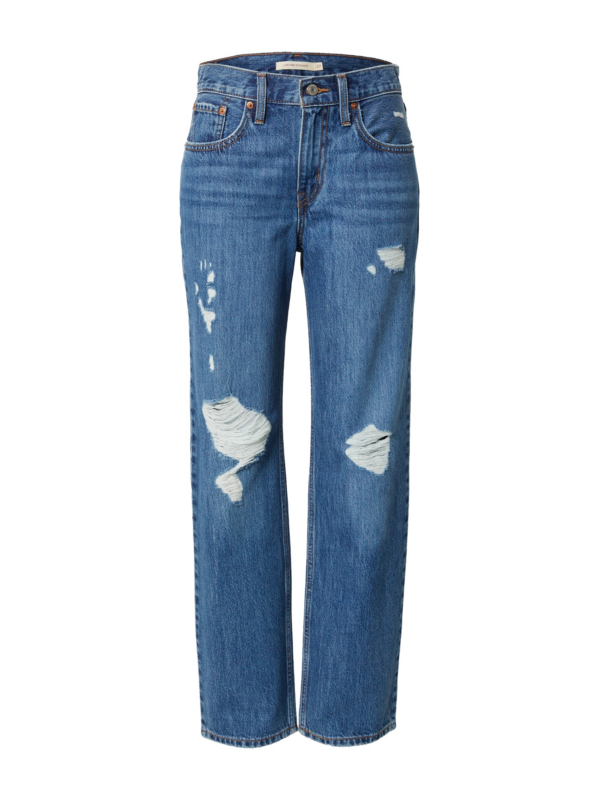 LEVI'S ® Farmer 'Low Pro'  kék farmer-Hungary