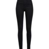 LEVI'S ® Farmer 'Mile High Super Skinny'  fekete farmer-hu
