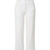 LEVI'S ® Farmer 'RIBCAGE STRAIGHT ANKLE'  fehér farmer-hu