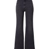 LEVI'S ® Farmer 'Ribcage Bell Jeans'  fekete farmer-Ár