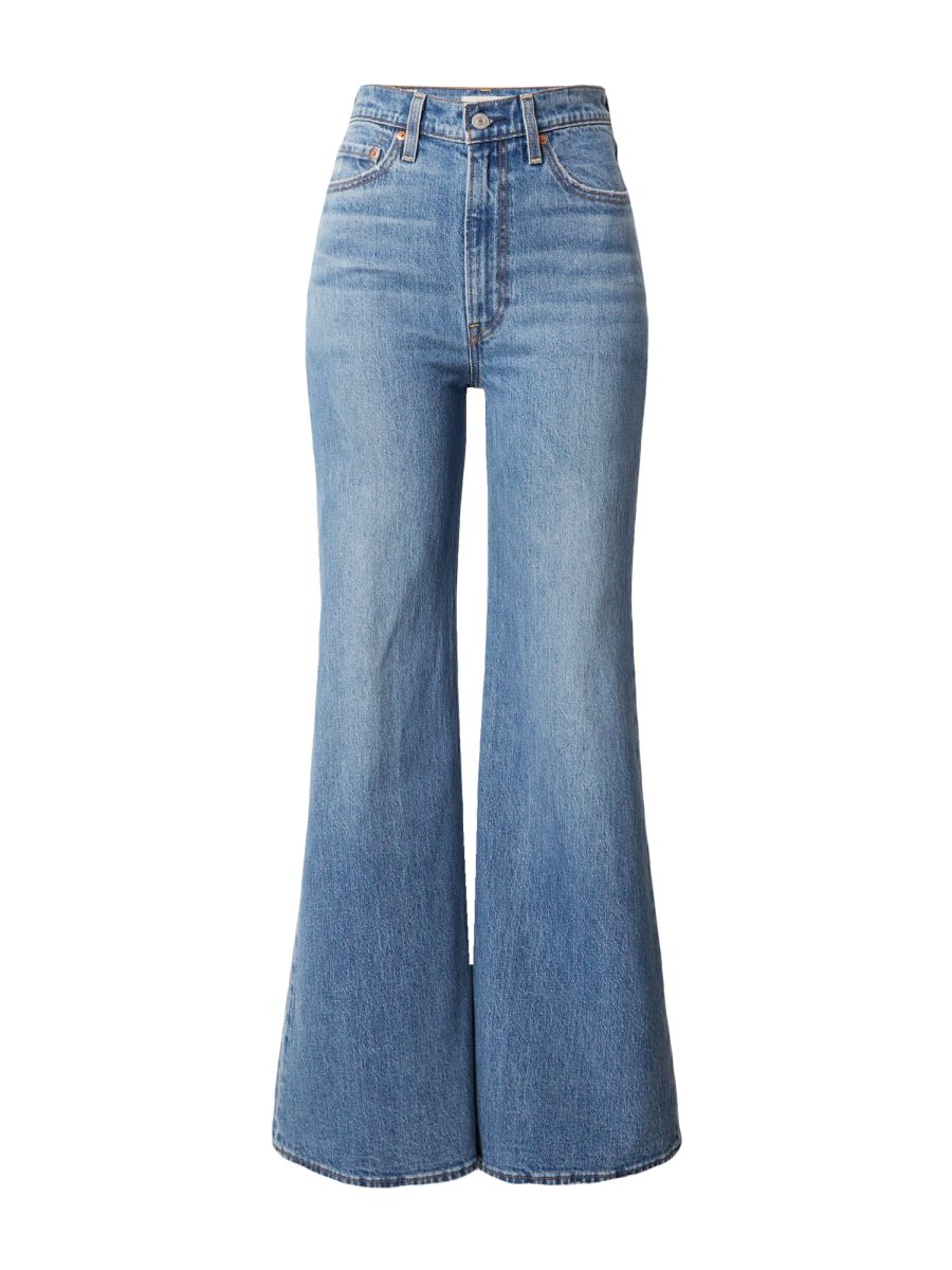 LEVI'S ® Farmer 'Ribcage Bell'  kék farmer-Ár
