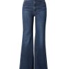 LEVI'S ® Farmer 'Ribcage Bell'  tengerészkék-Ár