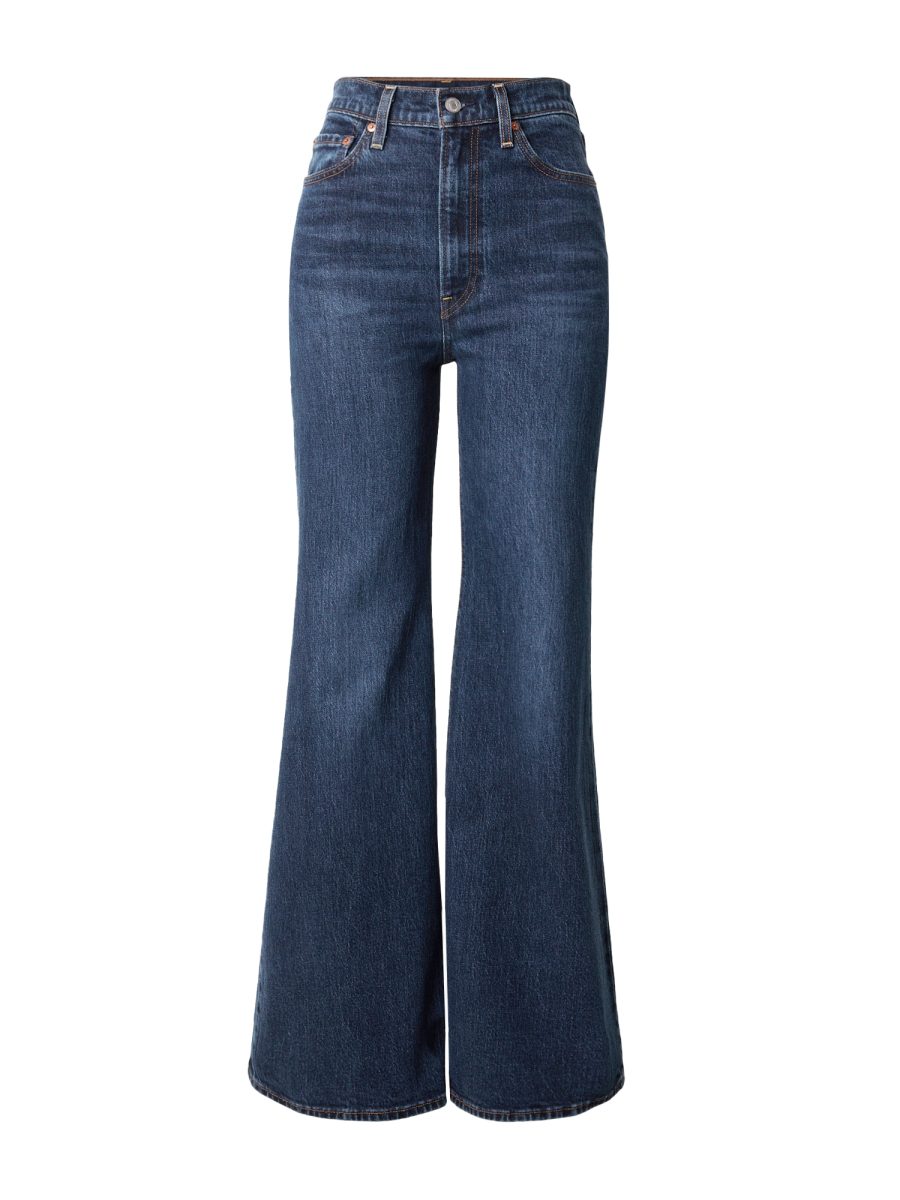 LEVI'S ® Farmer 'Ribcage Bell'  tengerészkék-Ár