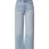 LEVI'S ® Farmer 'Ribcage Straight Ankle Jeans'  kék farmer