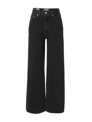 LEVI'S ® Farmer 'Ribcage'  fekete-Hungary