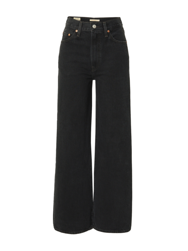 LEVI'S ® Farmer 'Ribcage'  fekete-Hungary