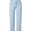LEVI'S ® Farmer 'Ribcage'  világoskék-hu