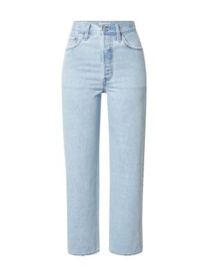 LEVI'S ® Farmer 'Ribcage'  világoskék-hu