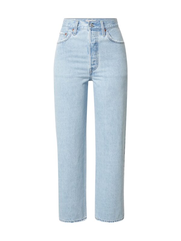 LEVI'S ® Farmer 'Ribcage'  világoskék-hu