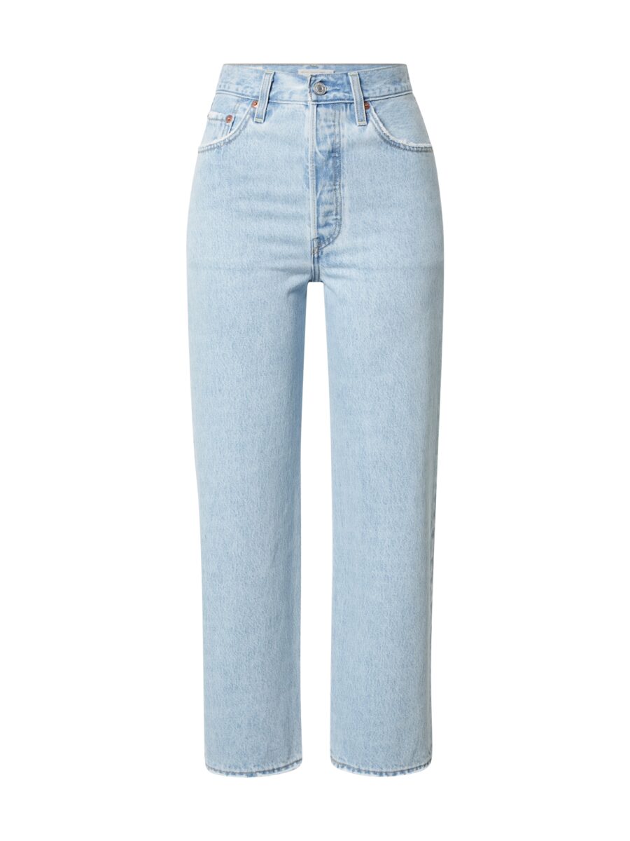 LEVI'S ® Farmer 'Ribcage'  világoskék-hu