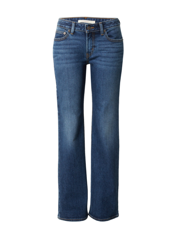 LEVI'S ® Farmer 'Superlow Boot'  kék farmer-Ár