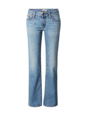LEVI'S ® Farmer 'Superlow Boot'  kék farmer-Hungary