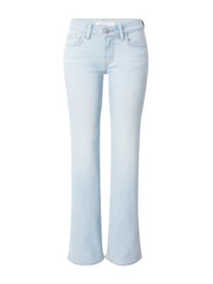 LEVI'S ® Farmer 'Superlow Boot'  világoskék-Ár