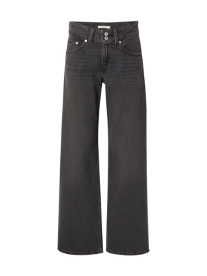 LEVI'S ® Farmer 'Superlow Loose'  fekete farmer-Ár