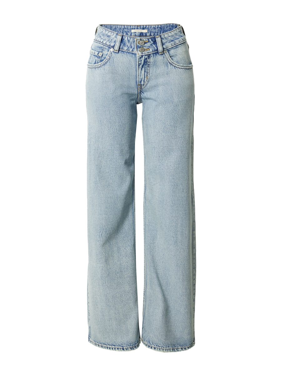 LEVI'S ® Farmer 'Superlow Loose'  világoskék-Ár