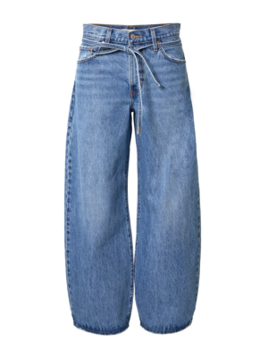 LEVI'S ® Farmer 'XL Balloon Jeans'  kék farmer-Hungary